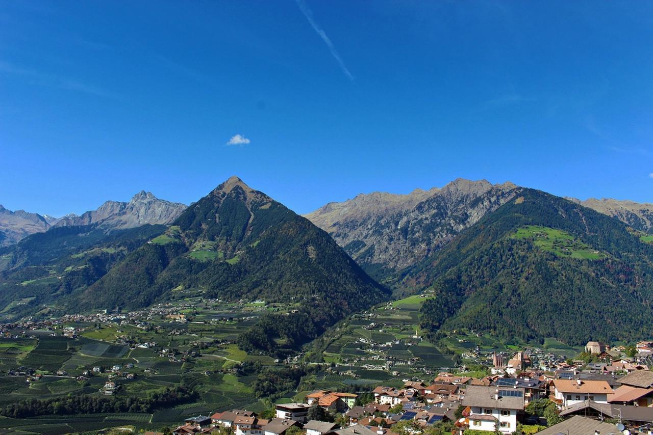 Garni Eden Frühstückspension Schenna